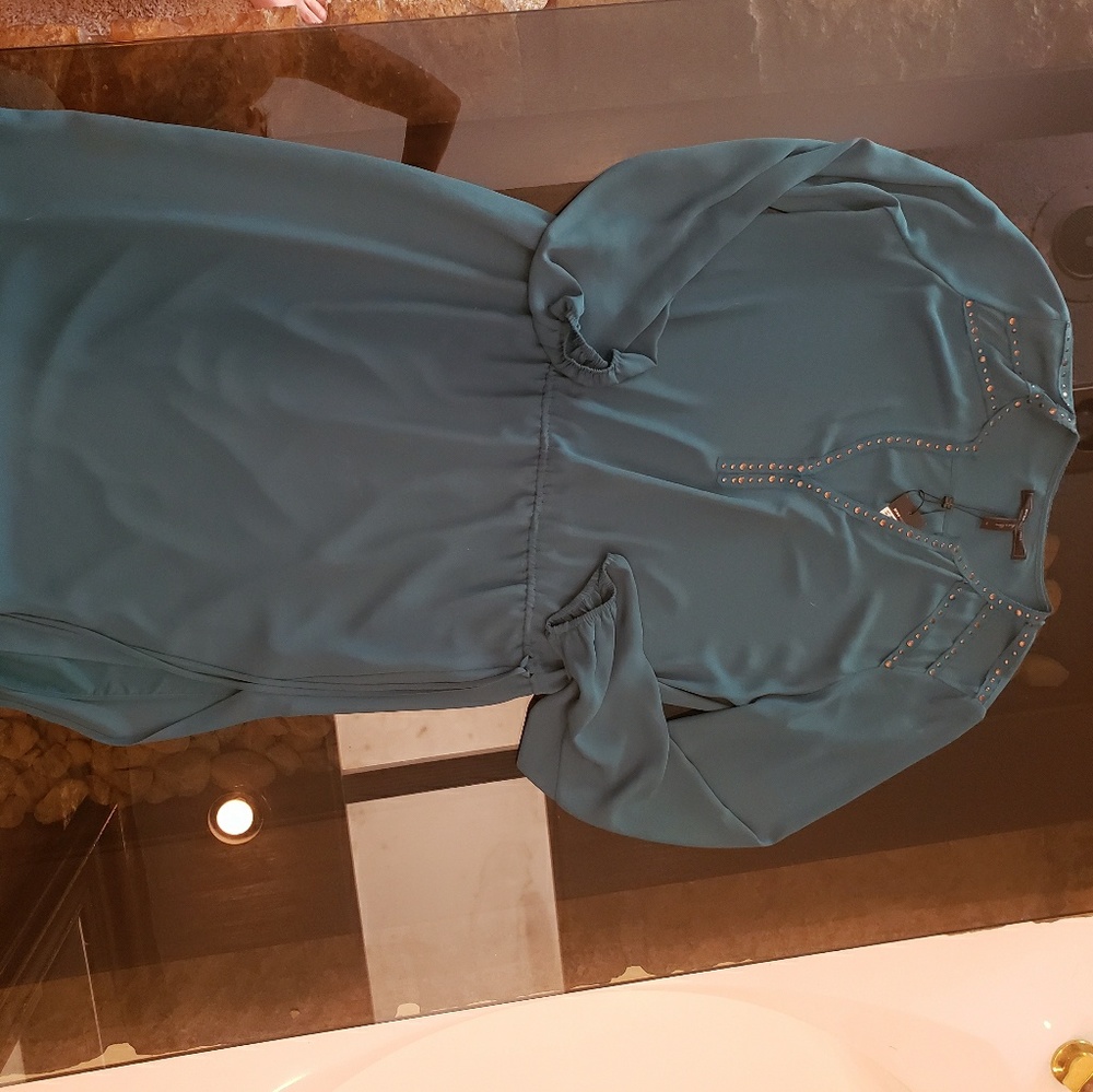 BCBG Dress